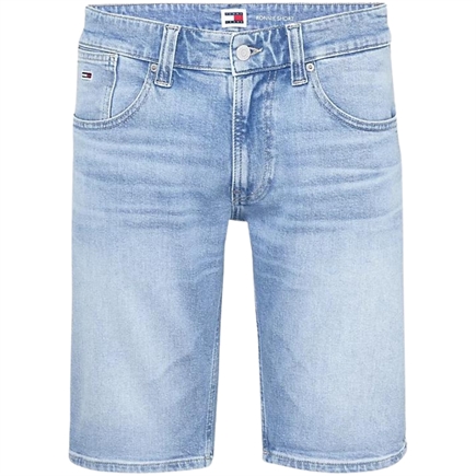 Tommy Jeans Ronnie Denimshorts