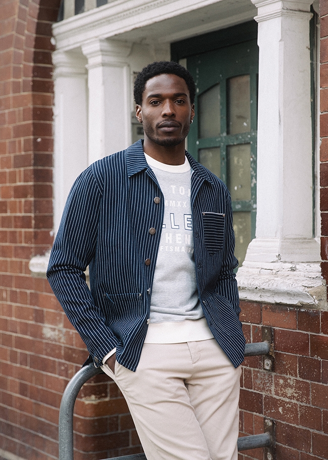 Coast Herrer Efteraar 2025