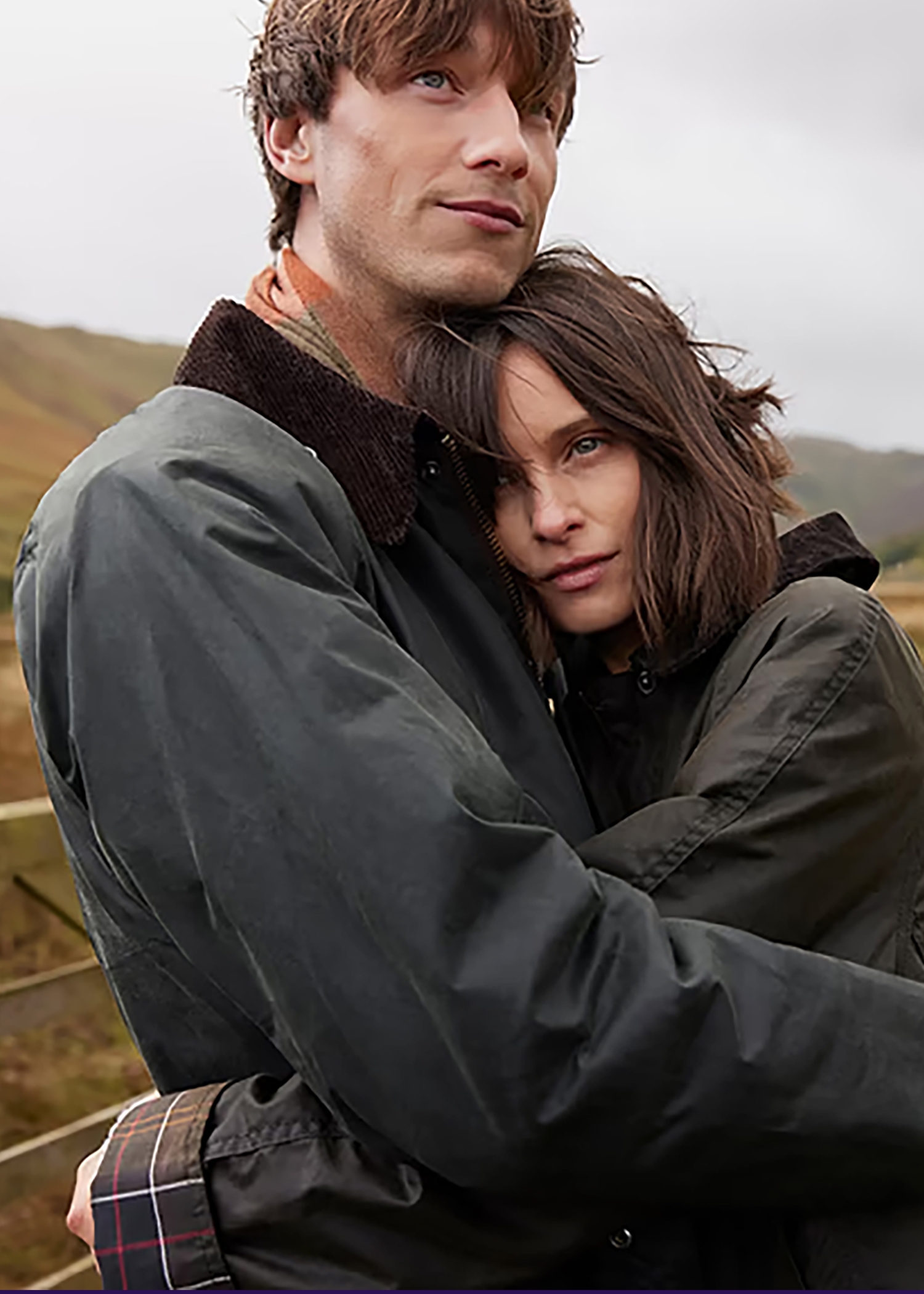 Nyheder Kvinder & Herrer