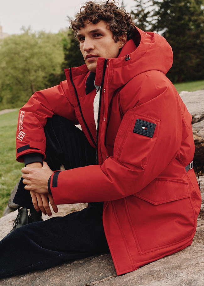 AW26 Herrer